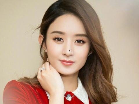 没有红的女明星,盘点那些不施粉黛的女明星风采