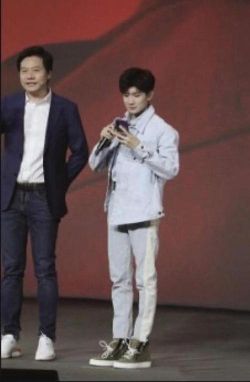 明星1米7图片,揭秘身高背后的魅力