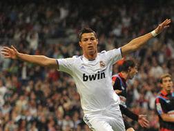 c罗皇马视频,重温足球传奇