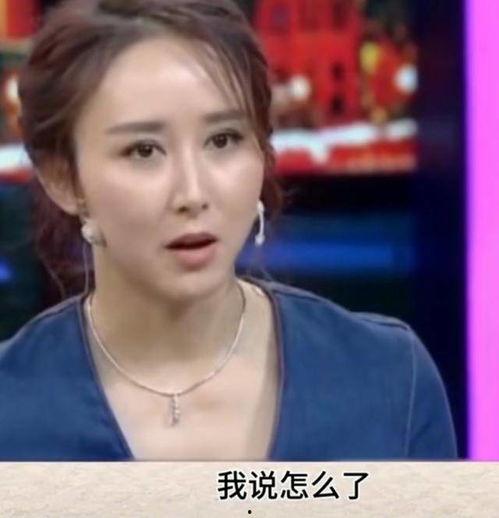 胡静老公多大,揭秘明星夫妻的年龄差距之谜