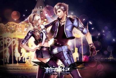 枪神纪漫画免费观看,免费畅享枪战传奇，热血激战一触即发！